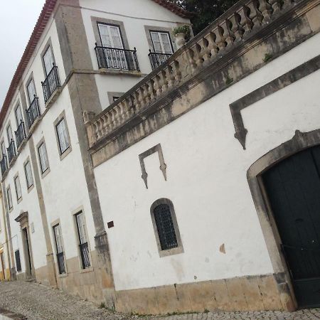 House Obidos Διαμέρισμα Εξωτερικό φωτογραφία