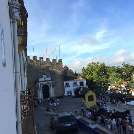 House Obidos Διαμέρισμα Εξωτερικό φωτογραφία