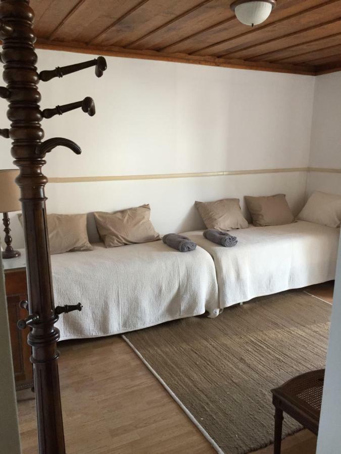 House Obidos Διαμέρισμα Εξωτερικό φωτογραφία