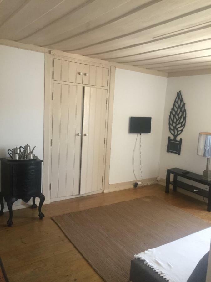 House Obidos Διαμέρισμα Εξωτερικό φωτογραφία