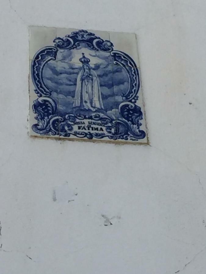 House Obidos Διαμέρισμα Εξωτερικό φωτογραφία