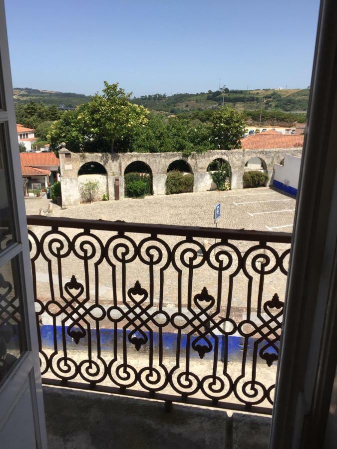 House Obidos Διαμέρισμα Εξωτερικό φωτογραφία