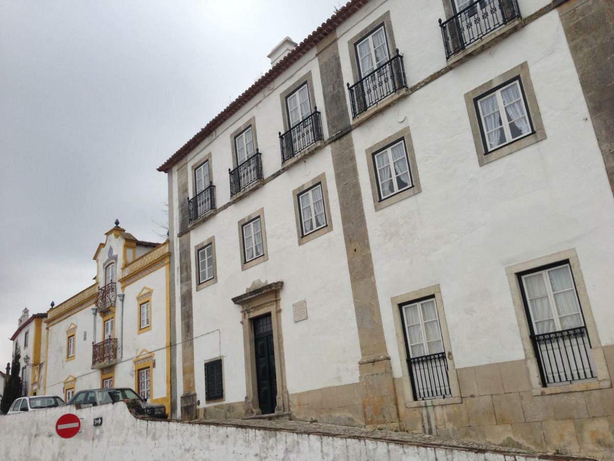 House Obidos Διαμέρισμα Εξωτερικό φωτογραφία