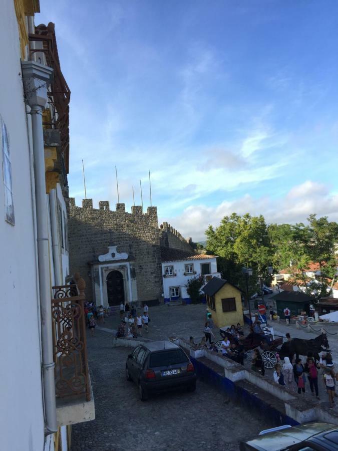 House Obidos Διαμέρισμα Εξωτερικό φωτογραφία