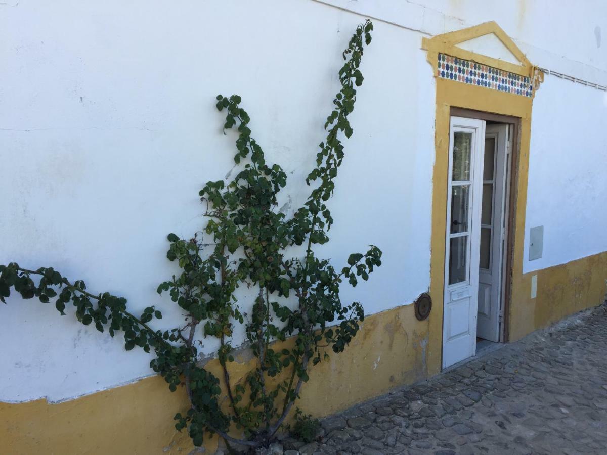 House Obidos Διαμέρισμα Εξωτερικό φωτογραφία