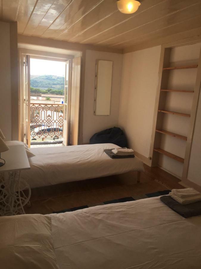 House Obidos Διαμέρισμα Εξωτερικό φωτογραφία